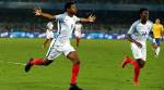 FIFA U-17 World Cup 2017: Sleeping giant England beat Brazil, enter final