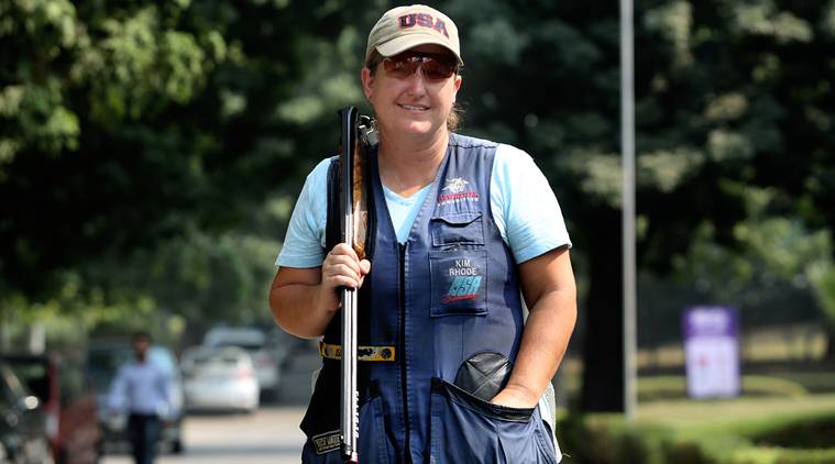 shooting world cup, issf world cup, issf shooting world cup
