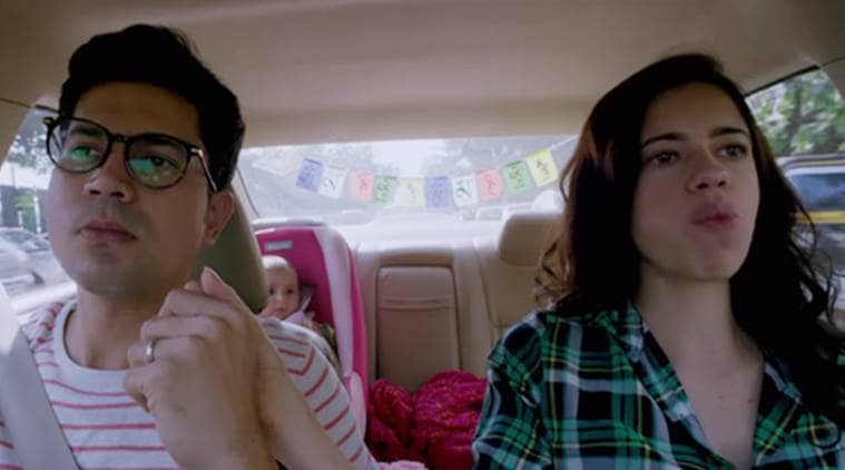 Ribbon, ribbon trailer, kalki koechlin, sumeet vyas, kalki koechlin sumeet vyas, sumeet vyas ribbon, kalki koechlin ribbon, sumeet vyas family, sumeet vyas films