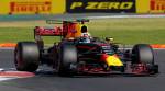 Red Bull to give Daniel Ricciardo time, see Carlos Sainz as safety net