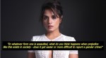 Richa Chadha joins the #MeToo discussion by asking some important questions in viral blog post
