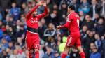 Watford’s Roberto Pereyra ruled out of Stoke City clash