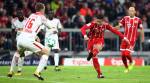 James Rodriguez, Lewandowski score as Bayern Munich beat Leipzig again