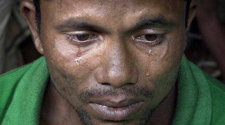 Myanmar, Rohingya, Rohingya crisis, Rohingya migrants, Myanmar rohingya, Rakhine state