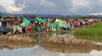 US official: Rohingya should be returned safely to Myanmar