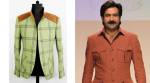 Keep yourself warm with bandhgala, plaid coats