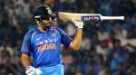 The Rohit science that eludes Aussies