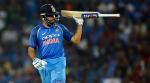 The Rohit science that eludes Aussies