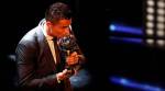 Cristiano Ronaldo eyes more FIFA success