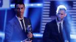 Ronaldo wins FIFA's Best Player of the Year Award