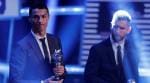Cristiano Ronaldo wins 2017 Best FIFA Men’s Player of the Year Award, Zinedine Zidane named coach of the year