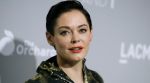 Rose McGowan to kick off Women’s Convention in Detroit