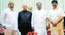 Karnataka minister uses expletive against PM Narendra Modi, kicks up a controversy  