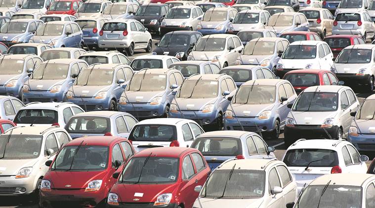 Pune, Pune RTO, Pune vehicle registration, Dussehra, Pune news