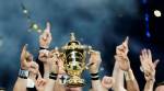 South Africa recommended as host for 2023 Rugby World Cup