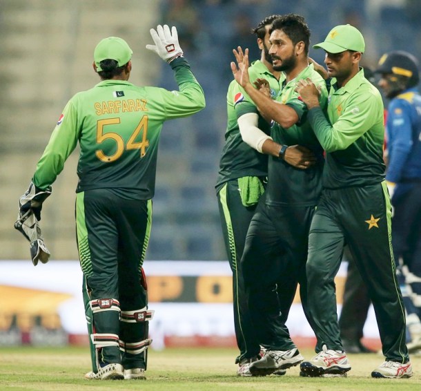 Pakistan vs Sri Lanka, Pakistan wins 2nd ODI, Pak vs SL, Babar Azam, Shadab Khan, cricket, indian express