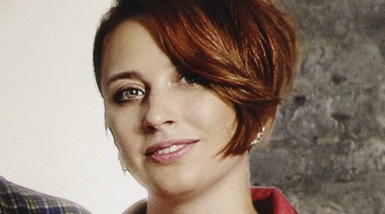 russia, russia journalist,Tatyana Felgenhauer, russia journalist attack, journalist Tatyana Felgenhauer, Tatyana Felgenhauer stabbing, russia journalist stabbing, russia news