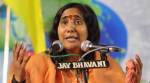 Time ripe for Ram temple’s construction: Sadhvi Ritambhara