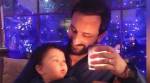 Saif Ali Khan is adorably ‘twinning and winning’ with son Taimur Ali Khan. See photo