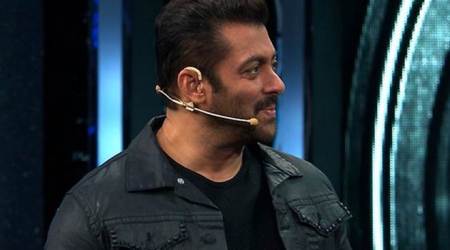 Bigg Boss 11 episode 7 highlights: Salman Khan evicts Zubair Khan, welcomes Golmaal Again team