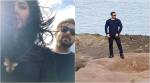 Tiger Zinda Hai: Salman Khan and Katrina Kaif are up for some ‘drama’ in Greece. See photos