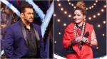 Bigg Boss 11 Weekend Ka Vaar October 15, 2017: Highlights