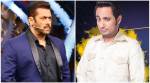 I will go back to Bigg Boss if Salman Khan apologises to me: Zubair Khan