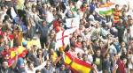 FIFA Under-17 World Cup 2017: Salt Lake Stadium registers highest footfall in each match 