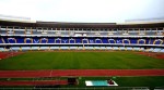 FIFA u-17 World Cup: Rangoli display at Salt Lake Stadium to welcome teams