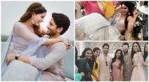 chai sam, chai sam wedding, Naga Chaitanya, Samantha Ruth Prabhu, chaysam Naga Chaitanya first photos, Samantha naga latest photo, Samantha photos, Chay Sam, Chay Sam wedding, Chay Sam wedding pics, Naga Chaitanya photos, Naga Chaitanya wedding photos