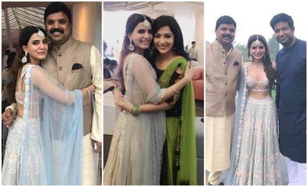Samantha marriage photos, naga chaitanya marriage photos, chaisam, chaysam, Samantha, naga, samantha ruth prabhu, naga chaitanya, samantha wedding, naga wedding