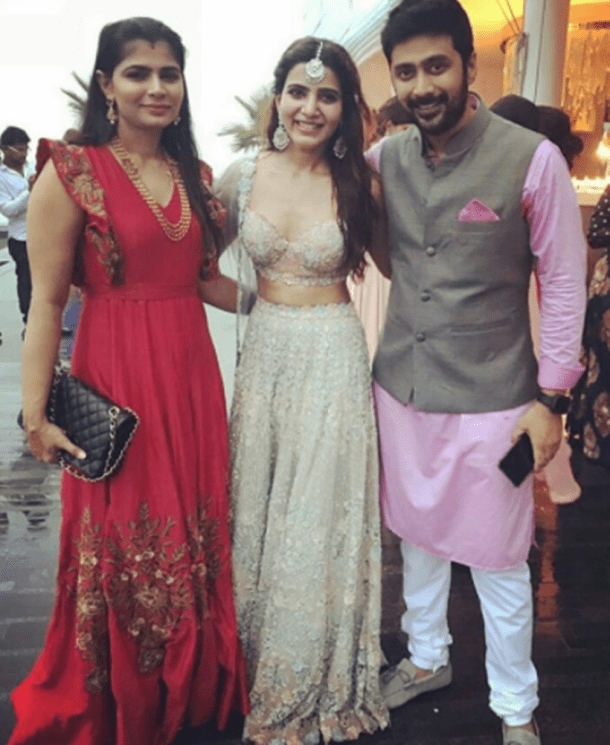 Samantha marriage photos, naga chaitanya marriage photos, chaisam, chaysam, Samantha, naga, samantha ruth prabhu, naga chaitanya, samantha wedding, naga wedding