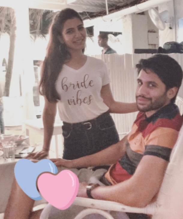 Samantha Ruth Prabhu, Naga Chaitanya, Naga Chaitanya first photos, Chay Sam, Chay Sam wedding, Chay Sam wedding pics, Naga Chaitanya photos, Naga Chaitanya wedding photos, Nagarjuna, Nagarjuna naga, Venkatesh, Samantha Ruth Prabhu Naga Chaitanya wedding photos, all photos of Samantha Ruth Prabhu Naga Chaitanya wedding