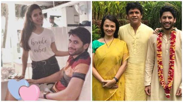 Samantha Ruth Prabhu, Naga Chaitanya, Naga Chaitanya first photos, Chay Sam, Chay Sam wedding, Chay Sam wedding pics, Naga Chaitanya photos, Naga Chaitanya wedding photos, Nagarjuna, Nagarjuna naga, Venkatesh, Samantha Ruth Prabhu Naga Chaitanya wedding photos, all photos of Samantha Ruth Prabhu Naga Chaitanya wedding
