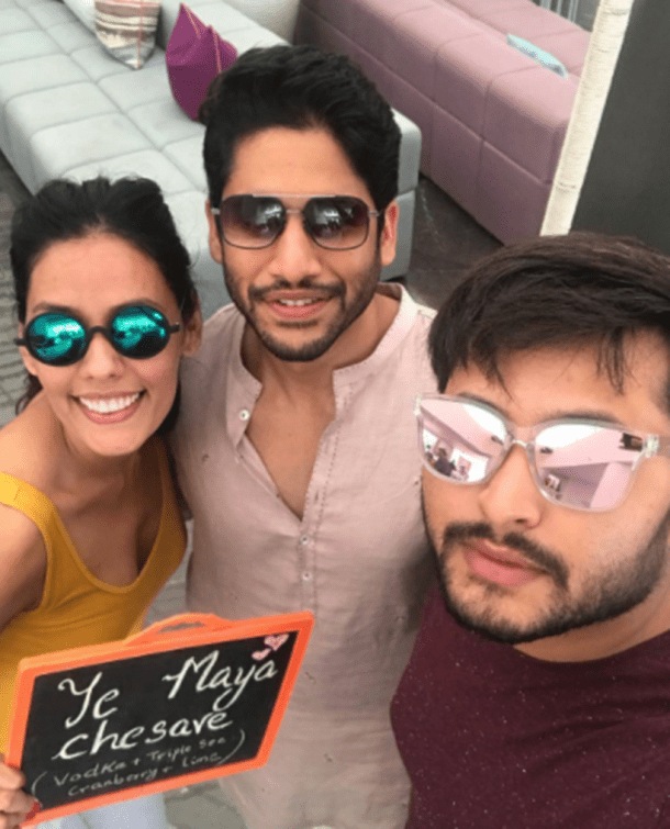 Samantha marriage photos, naga chaitanya marriage photos, chaisam, chaysam, Samantha, naga, samantha ruth prabhu, naga chaitanya, samantha wedding, naga wedding