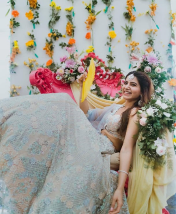 Samantha marriage photos, naga chaitanya marriage photos, chaisam, chaysam, Samantha, naga, samantha ruth prabhu, naga chaitanya, samantha wedding, naga wedding