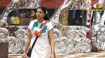 Bigg Boss 11 October 13, 2017 written updates: Sapna Chaudhary sprays insect repellent on Arshi Khan's face