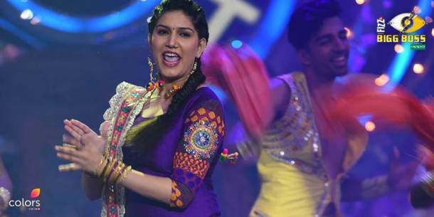 Sapna Choudhary, Bigg Boss 11 contestants, Bigg Boss 11 contestants names, Bigg Boss 11 contestants photos, Bigg Boss 11, Bigg Boss 11 photos