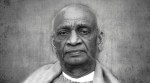 Unification of India apart, Vallabhbhai Patel also had a role in drafting the Constitution