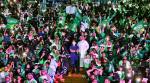 Saudi women to be allowed into sports stadiums next year