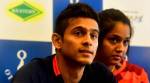 Saurav Ghosal loses in Doha PSA event