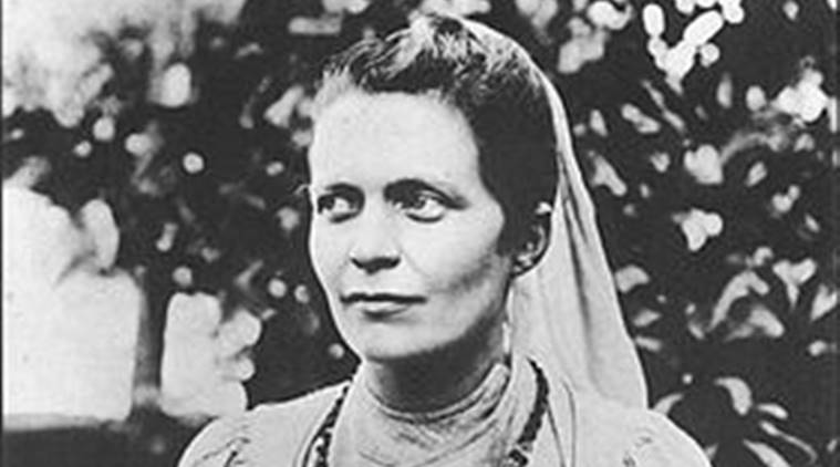 Ramakrishna Math and Mission, Sister Nivedita, Swami Satyadevananda, Child education in India, Nawaz Nayan Ghosh, India news, National news, latest news 