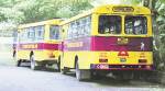 School bus catches fire, students escape unhurt in Delhi