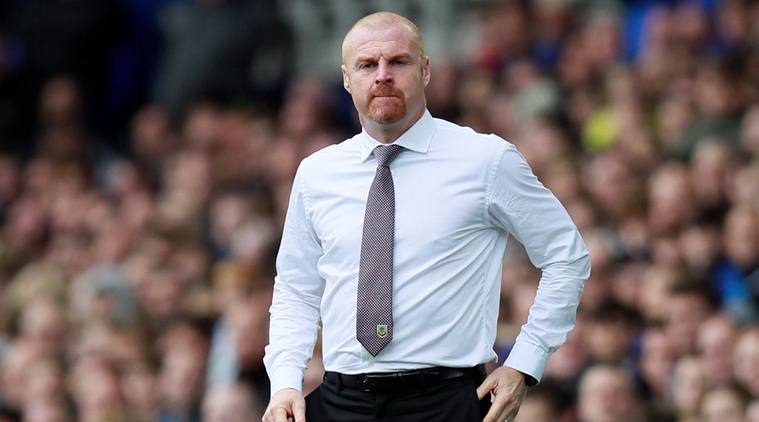 Sean Dyche