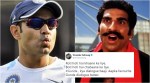 ‘Naam hai Bulla’: Sehwag asks people to share their favourite #Gunda dialogues; results in a laugh-riot on Twitter