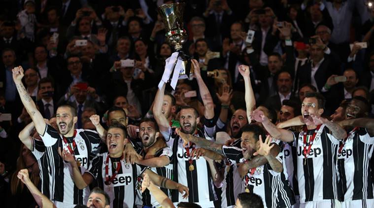 Serie A, Juventus, Serie A TV rights, Serie A broadcasting rights, football news, Indian Express