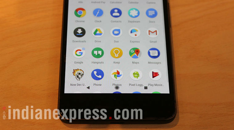 Google, Google Pixel 2, Pixel 2, Google Pixel vs Pixel 2, Google Pixel 2 XL, Pixel XL vs Pixel 2 XL, Google Pixel 2 review, Pixel 2 price in India