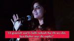 VIDEO: This girl’s poignant poetry on sexual abuse as a child will leave you numb