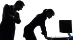 More than half British women sexually harassed at work but few report it: BBC poll