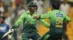 Shadab Khan special gives Pakistan thrilling win against Sri Lanka in 2nd T20I